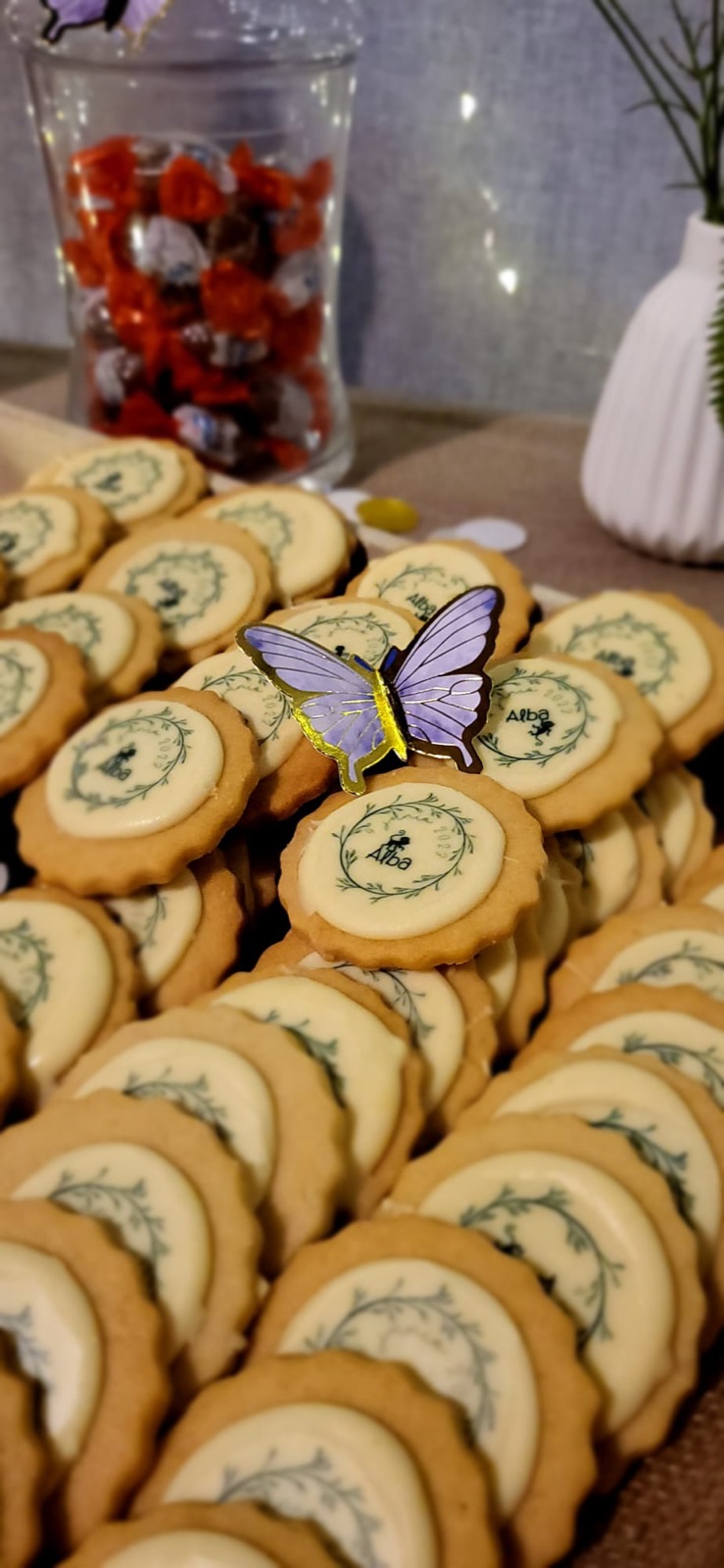 Cookies artesanales