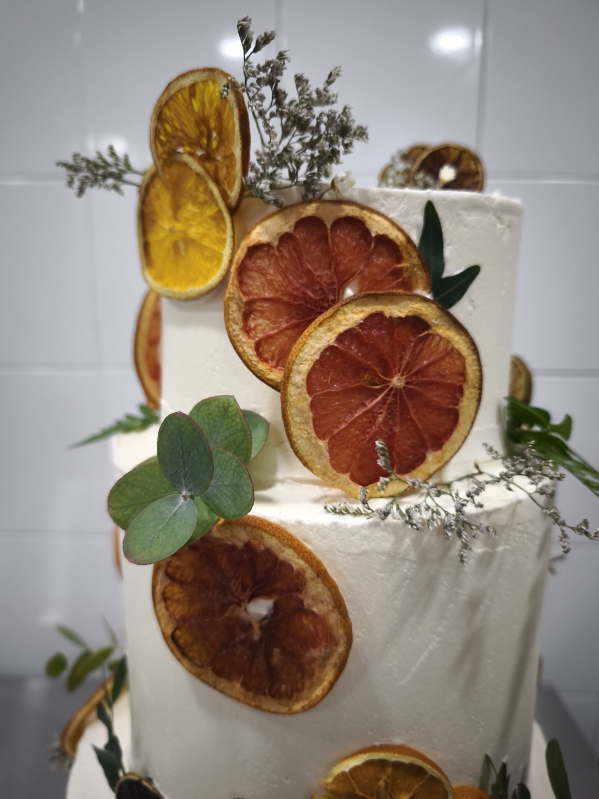 Tartas de boda