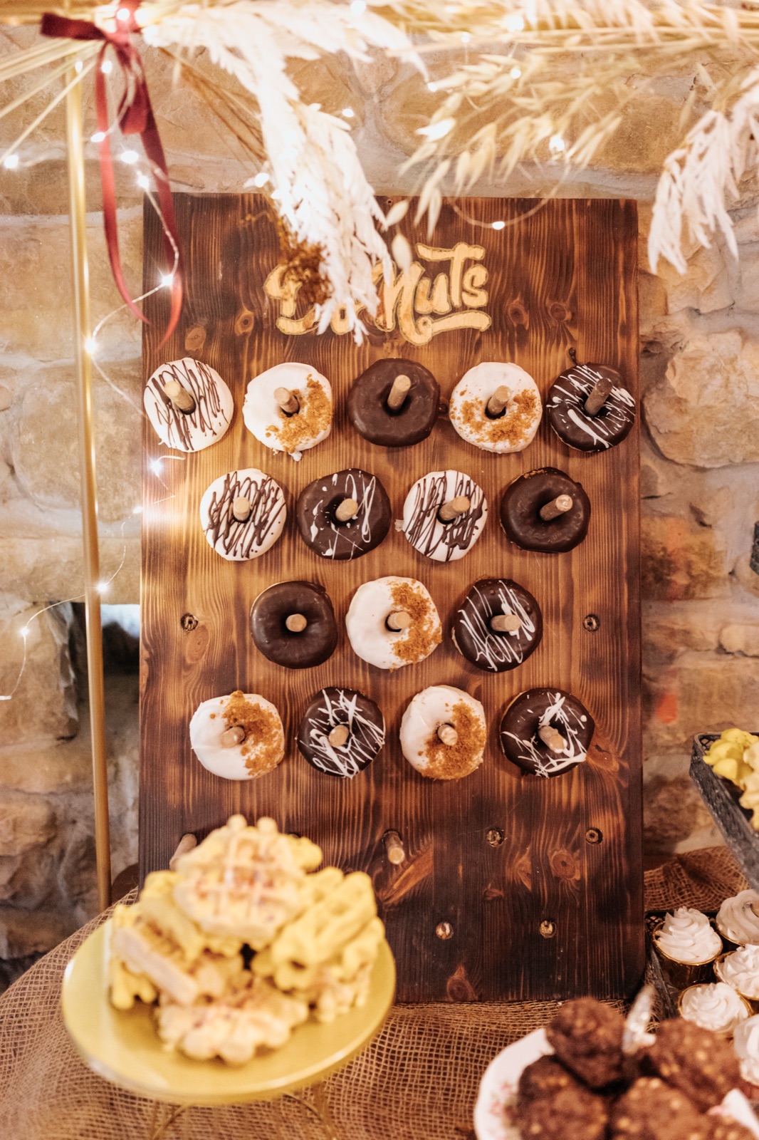 Donuts